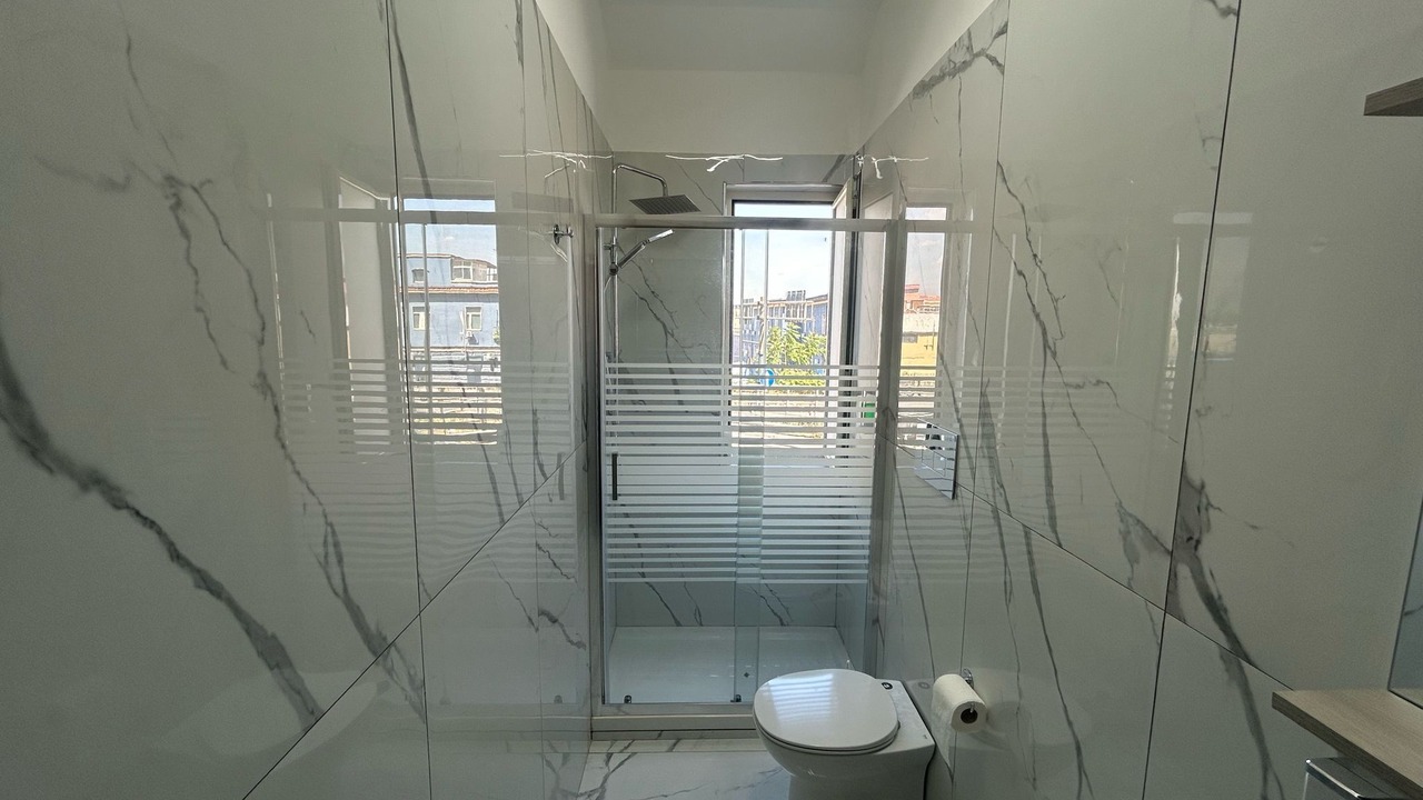 Photo of Bathroom in Naples
