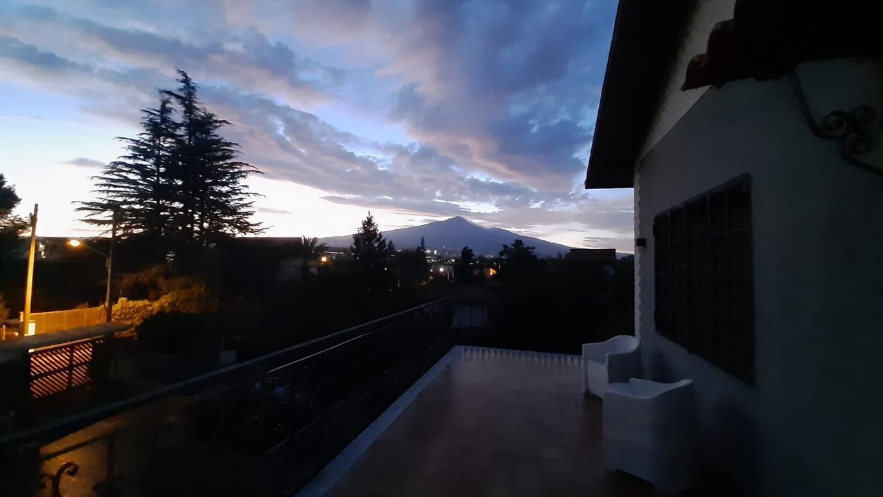 Photo of Patio Balcony in San Giovanni la Punta
