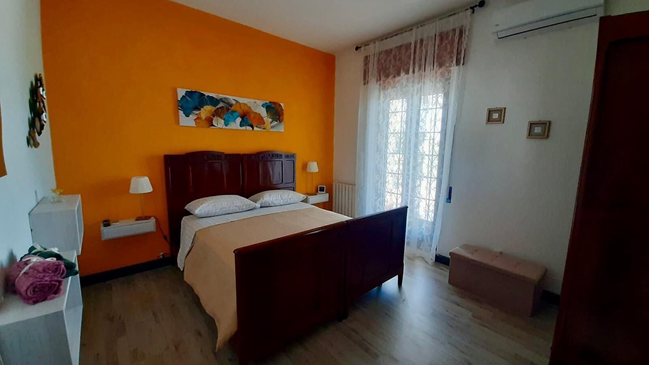 Photo of Bedroom in San Giovanni la Punta