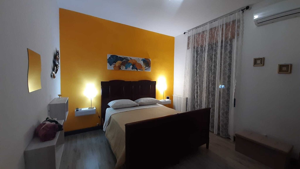 Photo of Bedroom in San Giovanni la Punta
