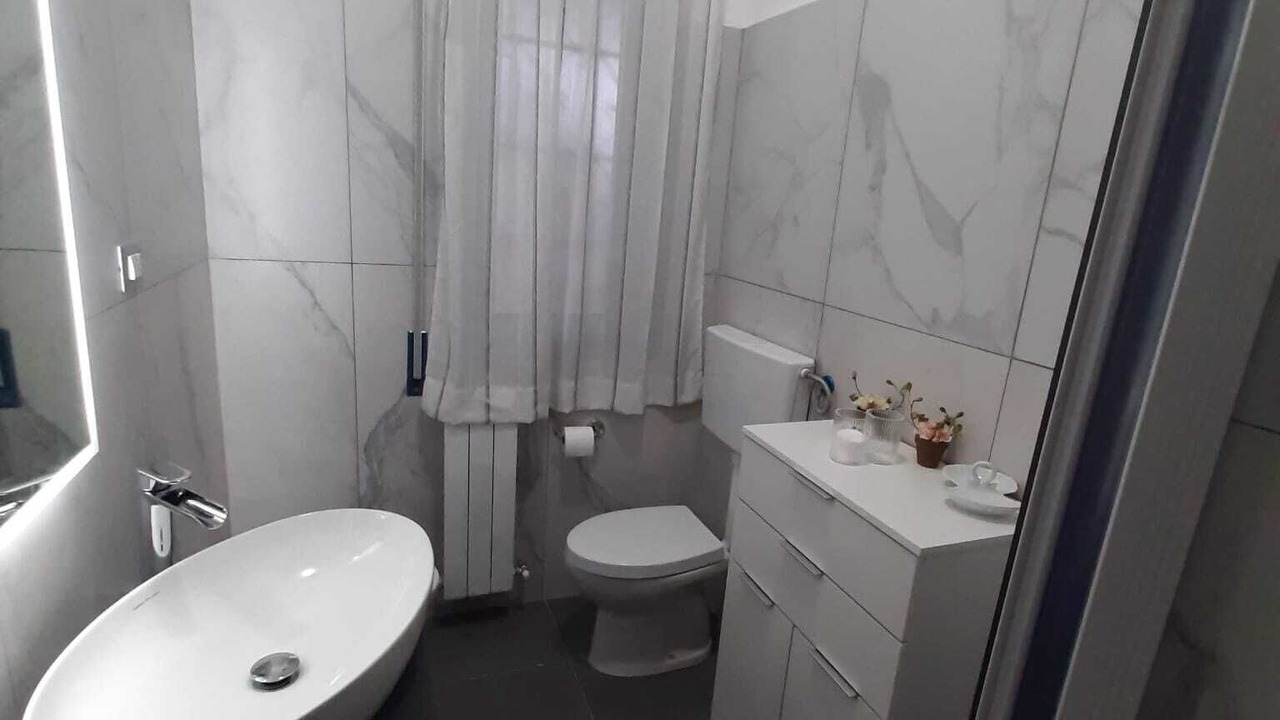 Photo of Bathroom in San Giovanni la Punta