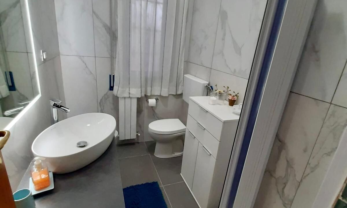 Photo of Bathroom in San Giovanni la Punta