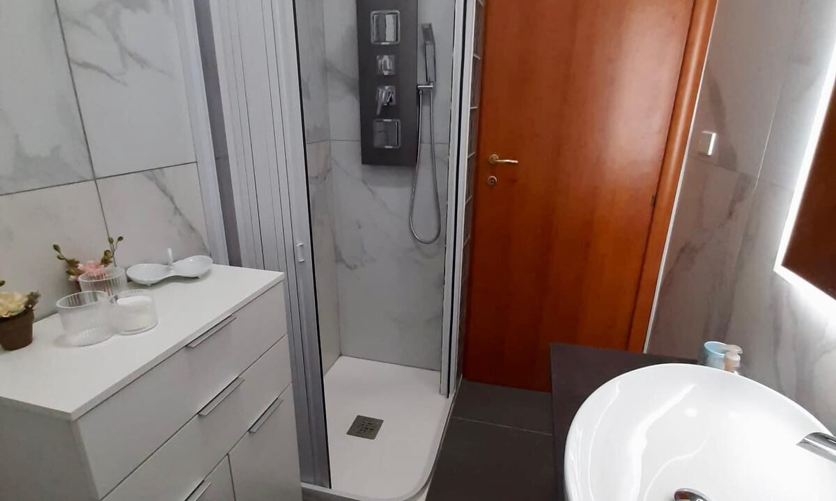 Photo of Bathroom in San Giovanni la Punta