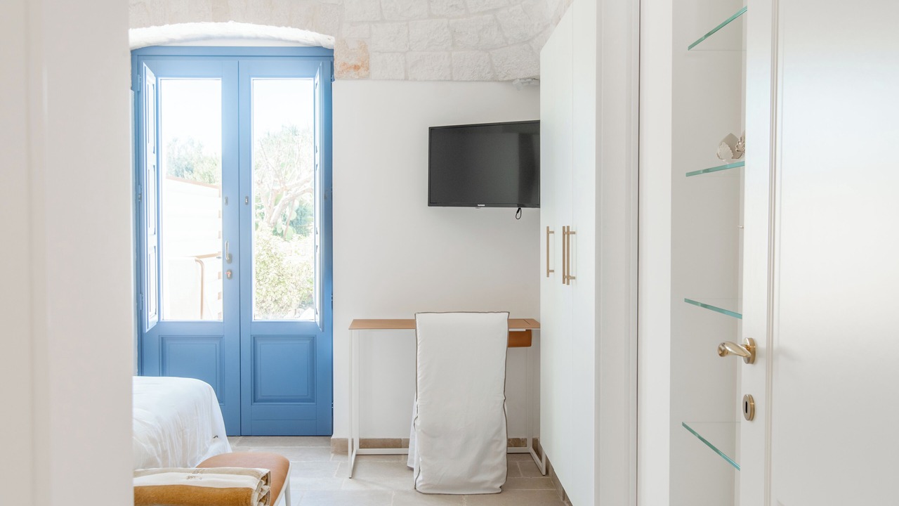 Photo of Bedroom in Impalata
