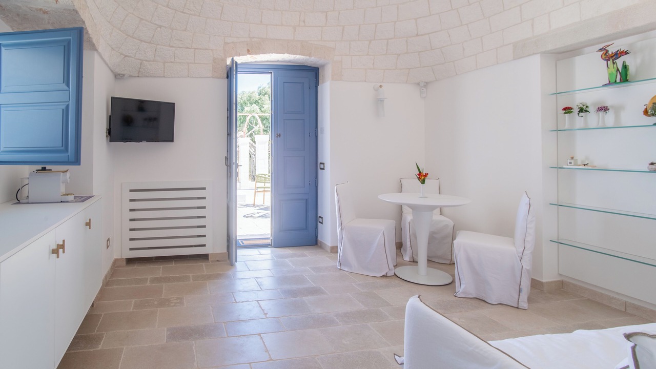 Photo of Bedroom in Impalata