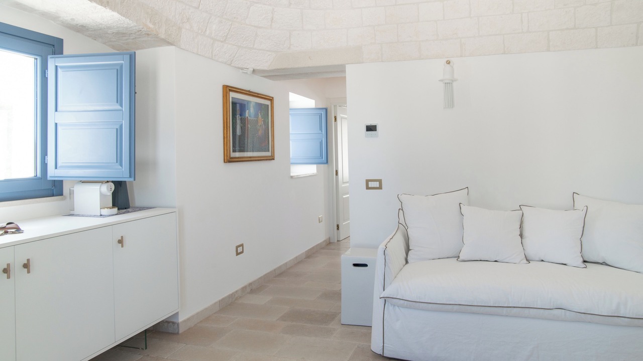 Photo of Livingroom in Impalata