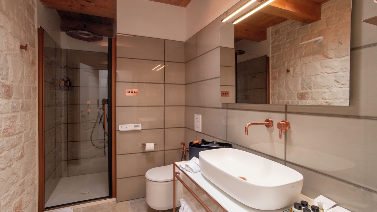 Photo of Bathroom in Impalata