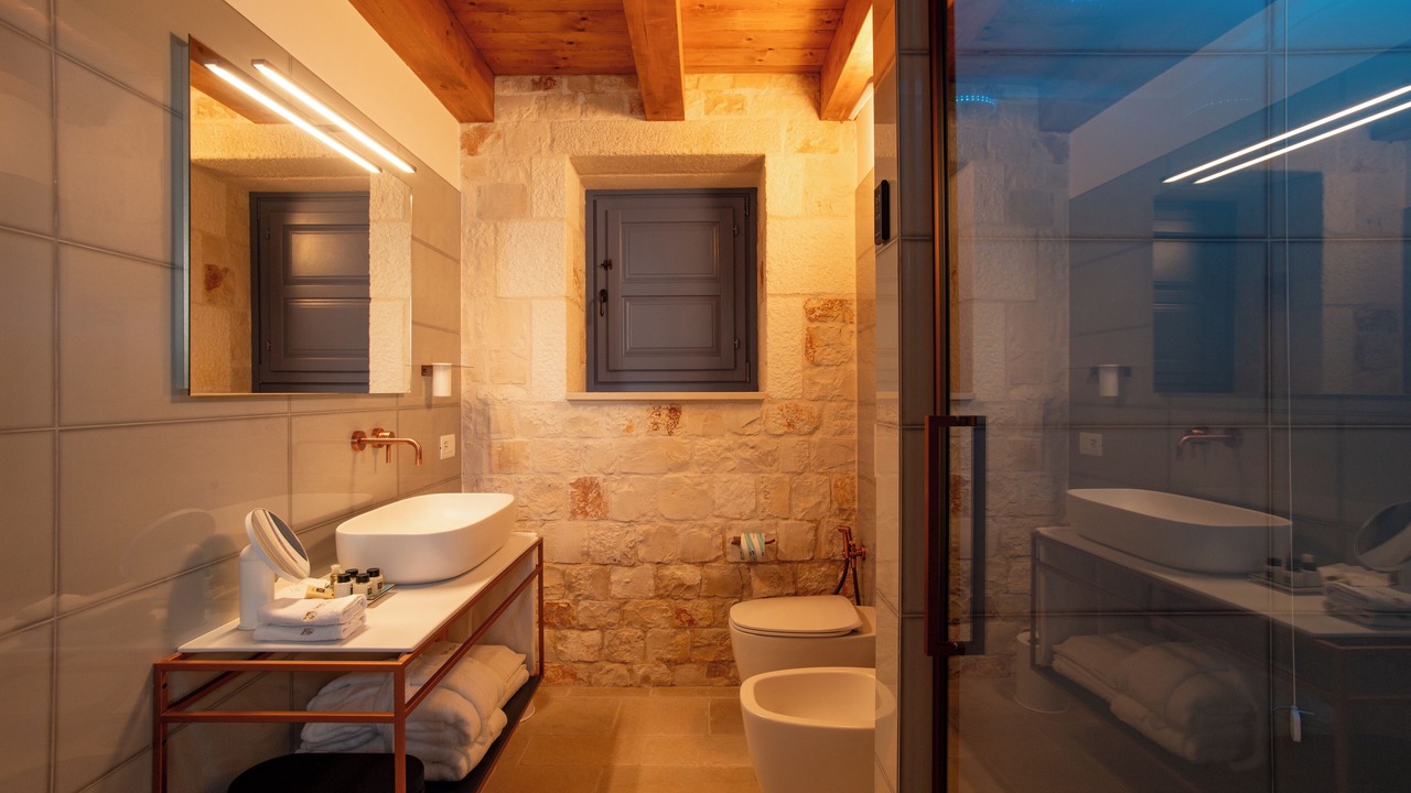 Photo of Bathroom in Impalata