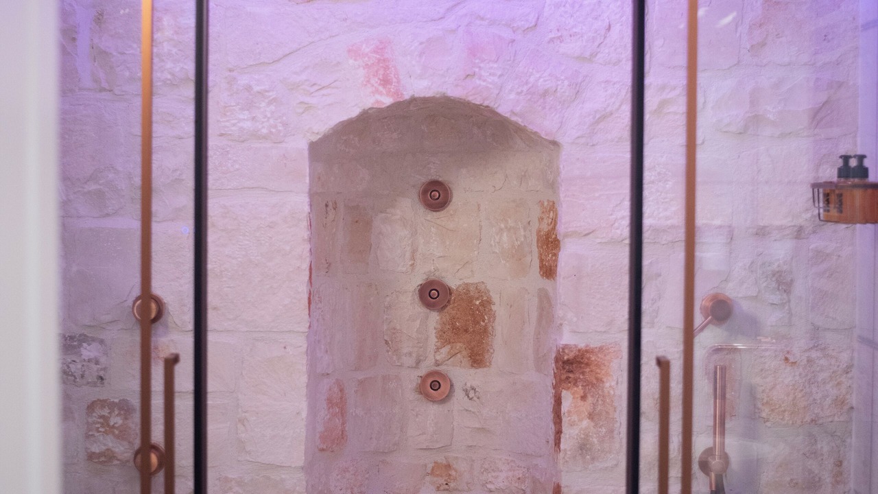 Photo of Bathroom in Impalata