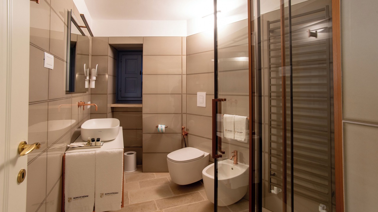 Photo of Bathroom in Impalata