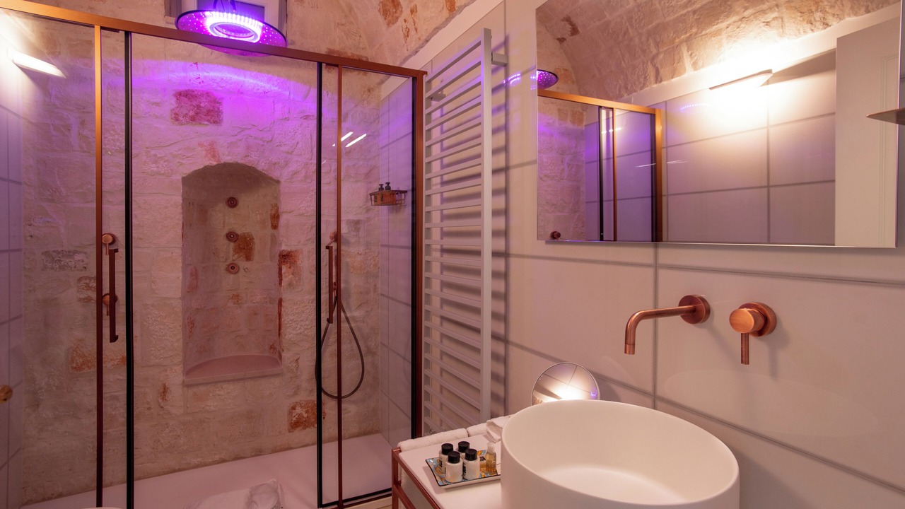 Photo of Bathroom in Impalata