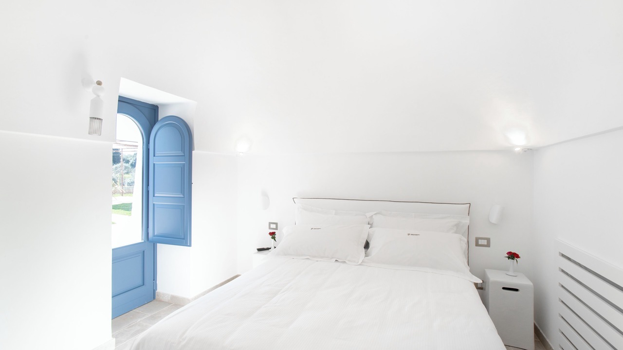 Photo of Bedroom in Impalata