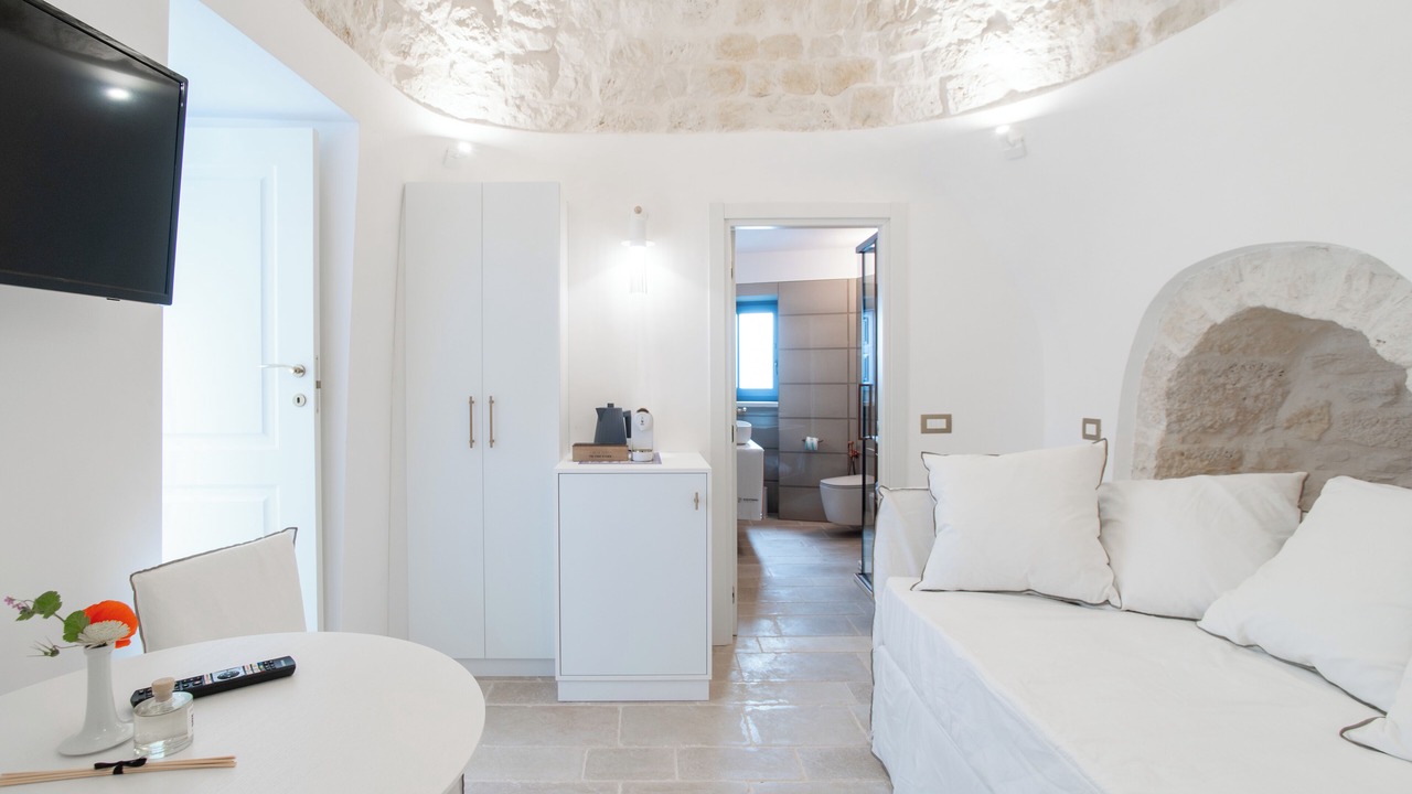 Photo of Bedroom in Impalata