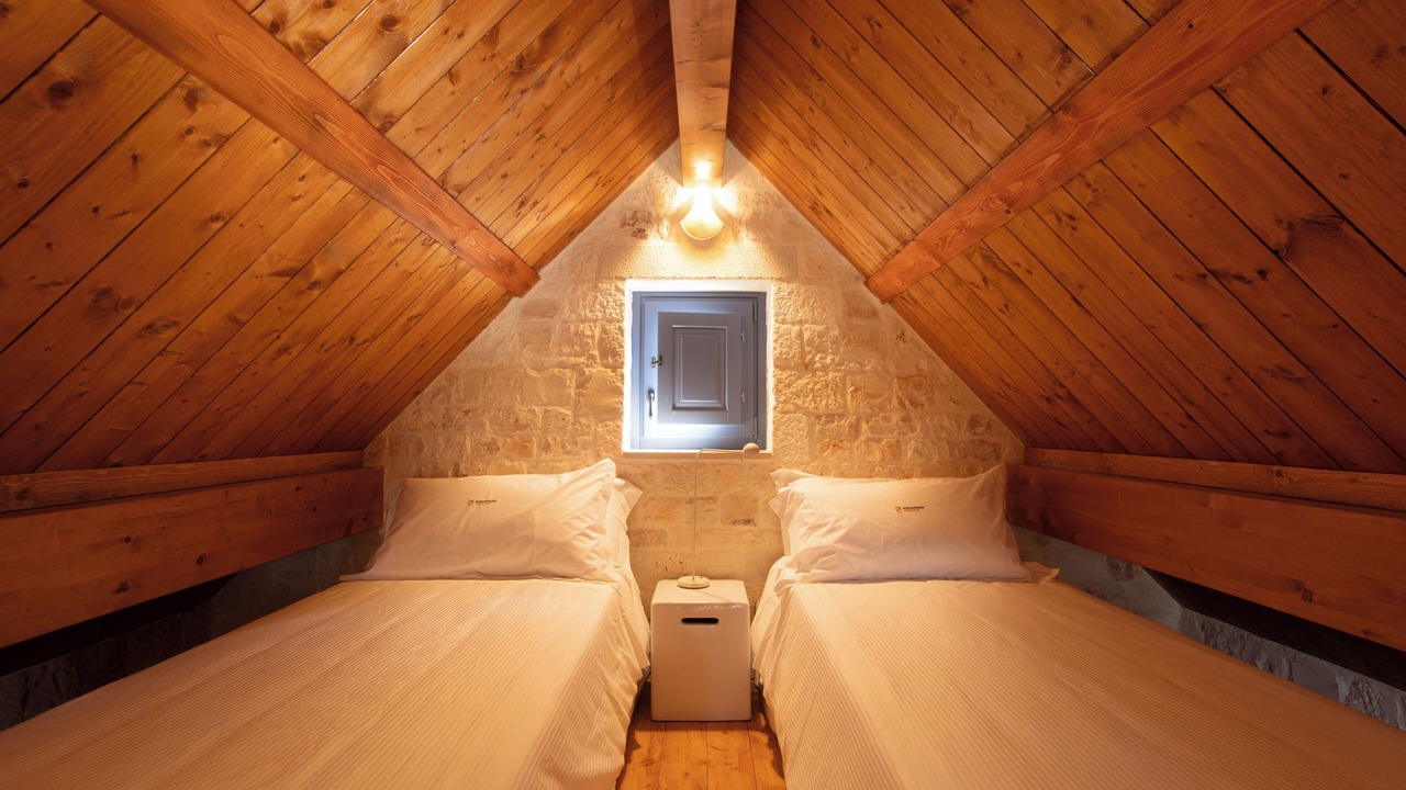Photo of Bedroom in Impalata