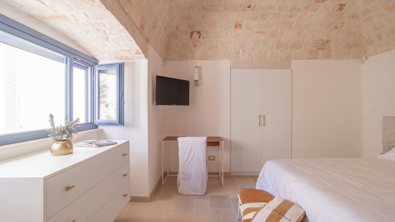 Photo of Bedroom in Impalata