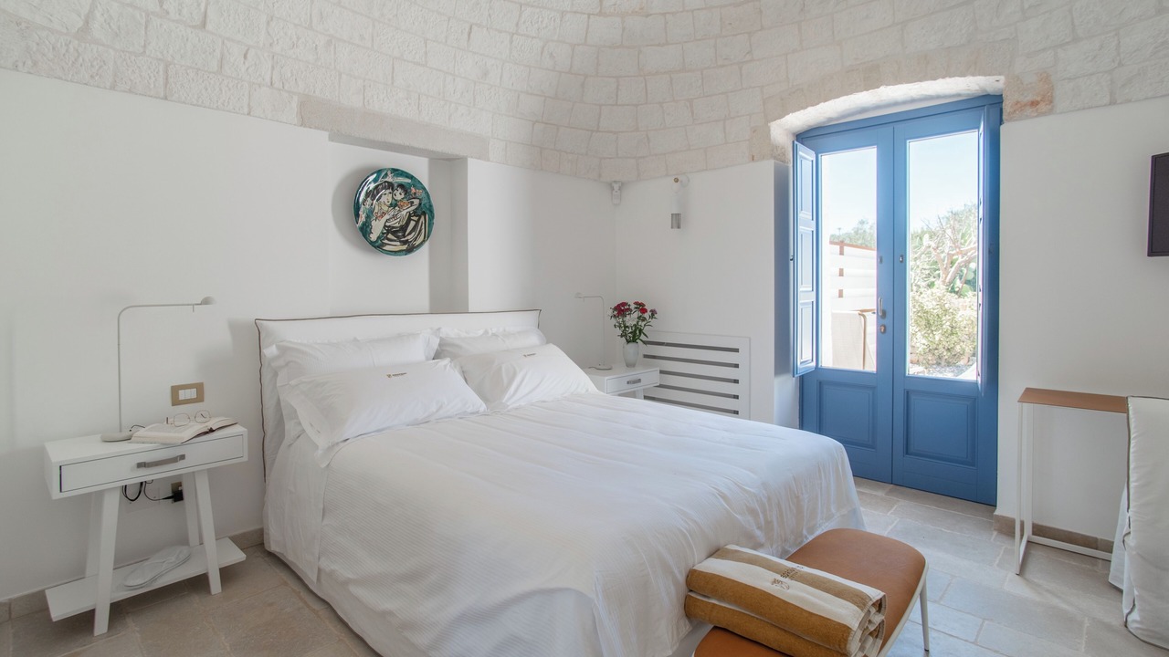 Photo of Bedroom in Impalata