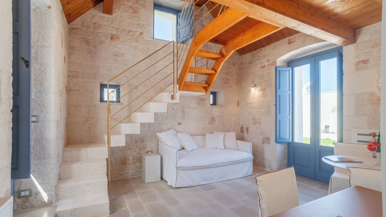 Photo of Livingroom in Impalata