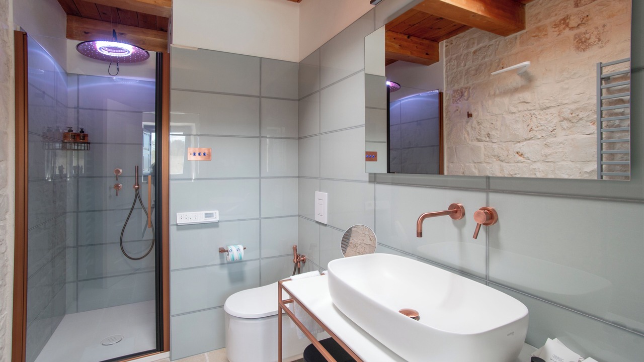 Photo of Bathroom in Impalata