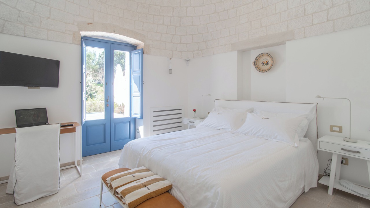 Photo of Bedroom in Impalata