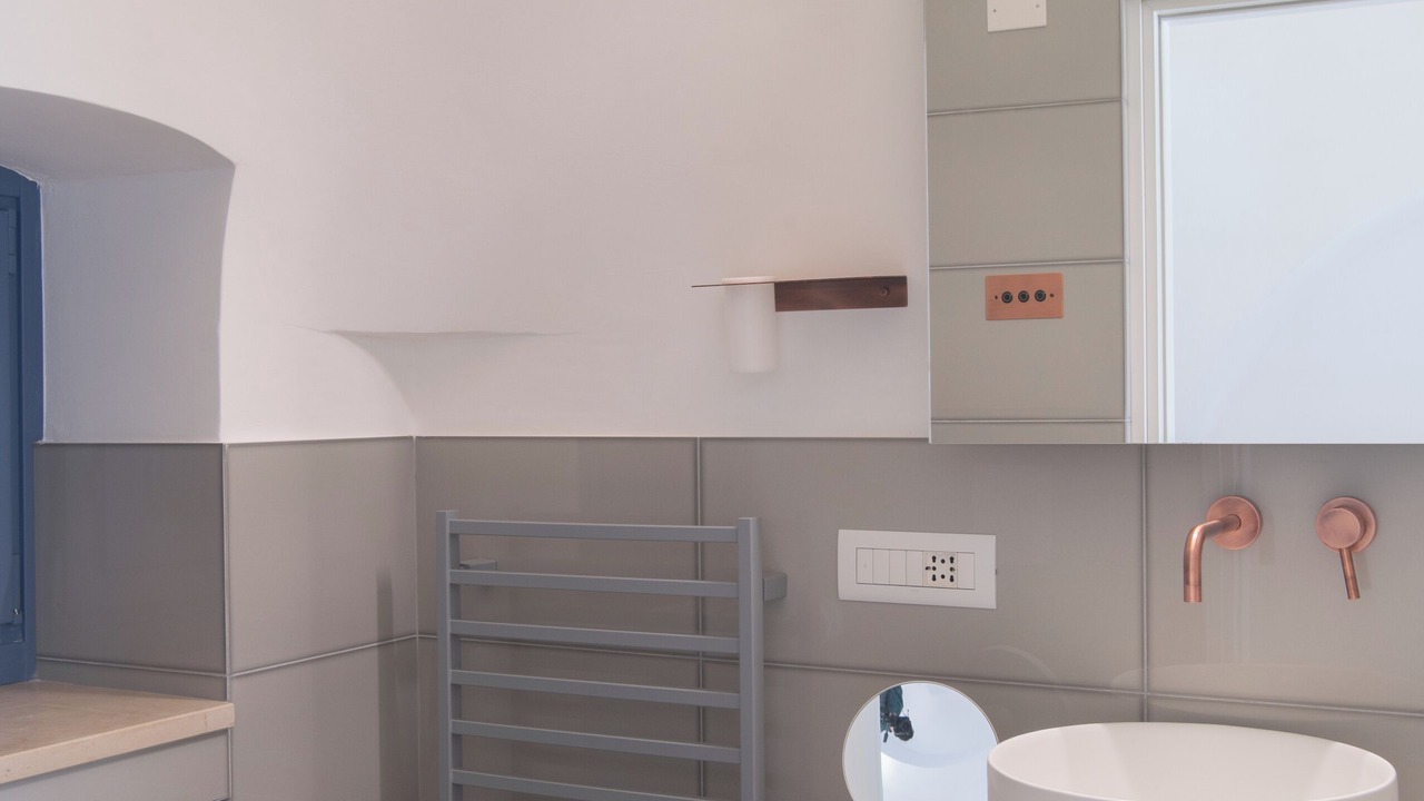 Photo of Bathroom in Impalata