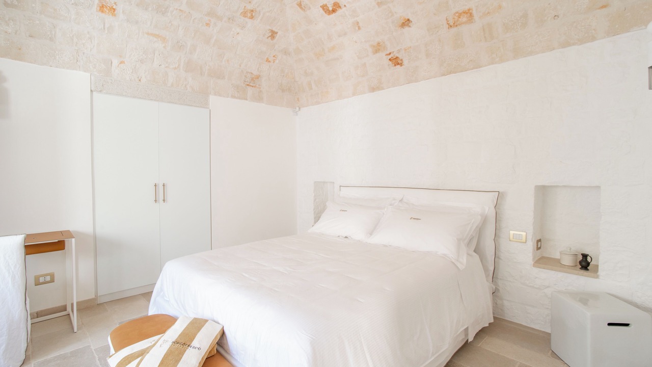 Photo of Bedroom in Impalata