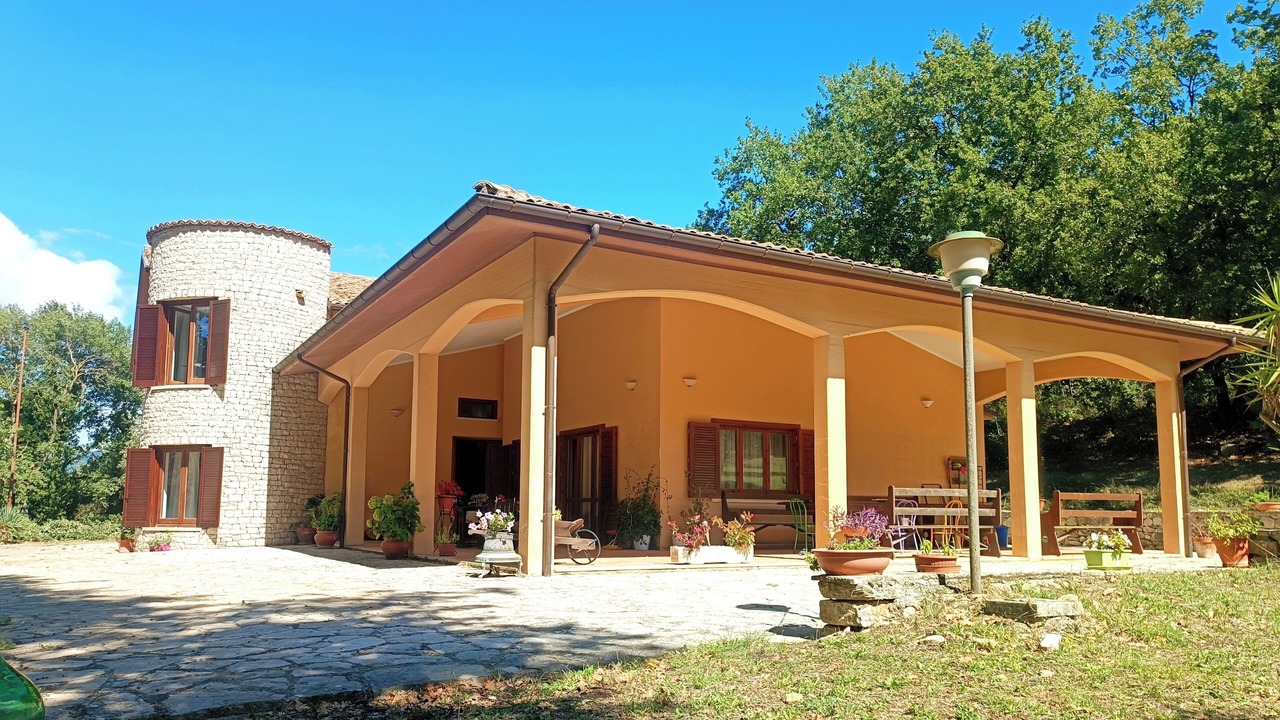 Photo of Outdoor in Sant’Agapito