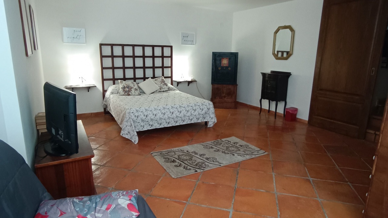 Photo of Bedroom in Sant’Agapito