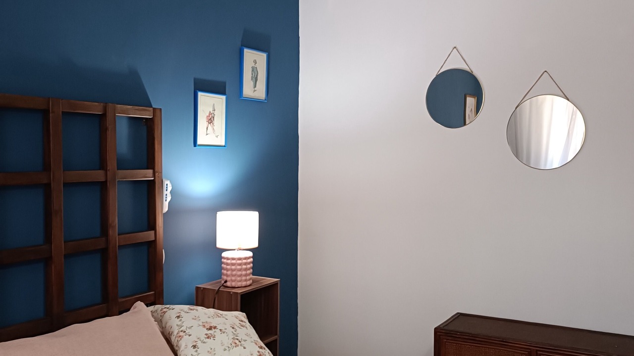 Photo of Bedroom in Sant’Agapito