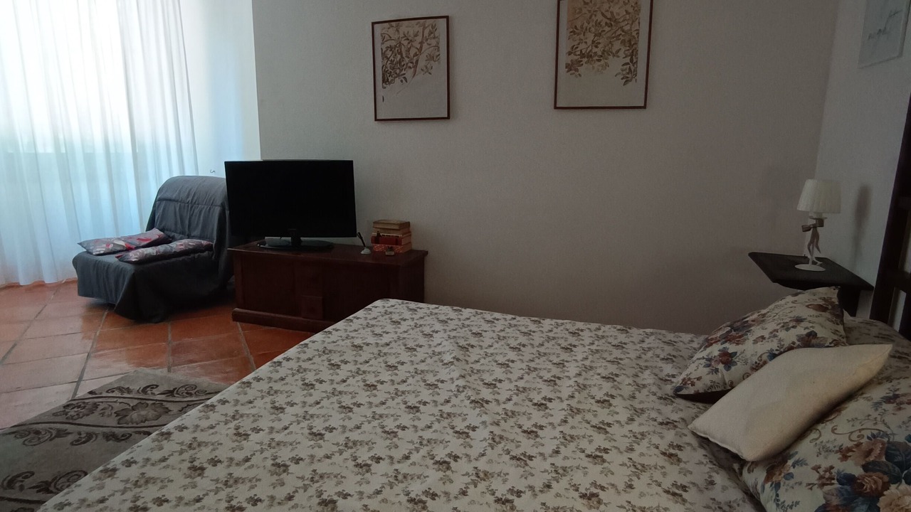 Photo of Bedroom in Sant’Agapito
