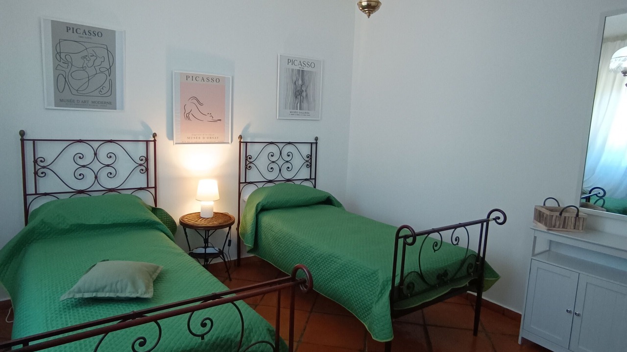 Photo of Bedroom in Sant’Agapito