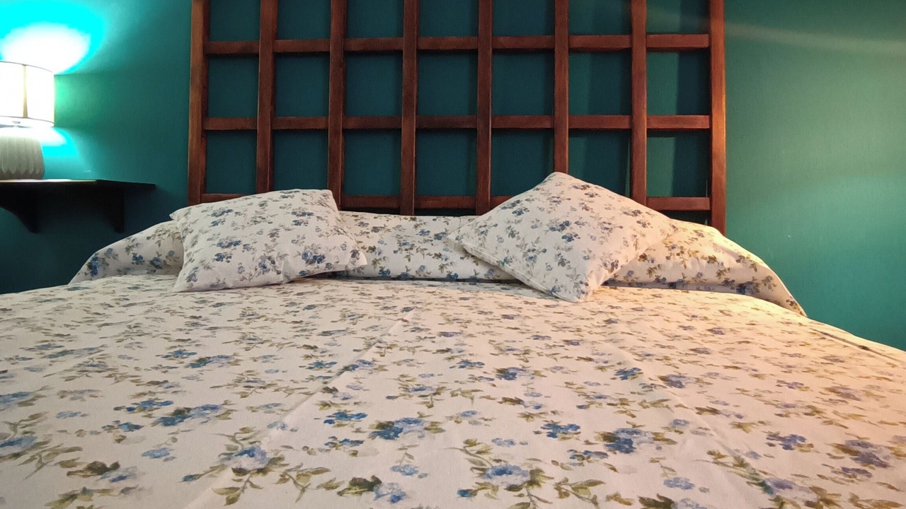 Photo of Bedroom in Sant’Agapito