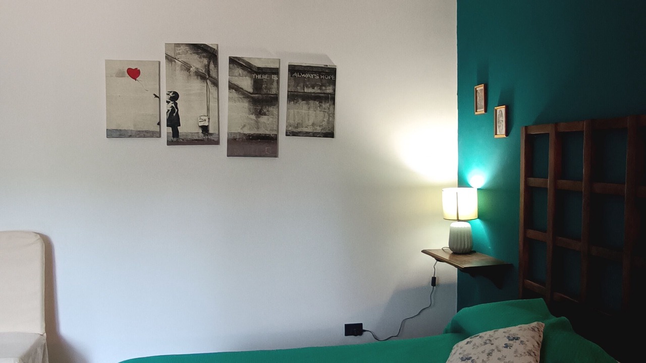 Photo of Bedroom in Sant’Agapito