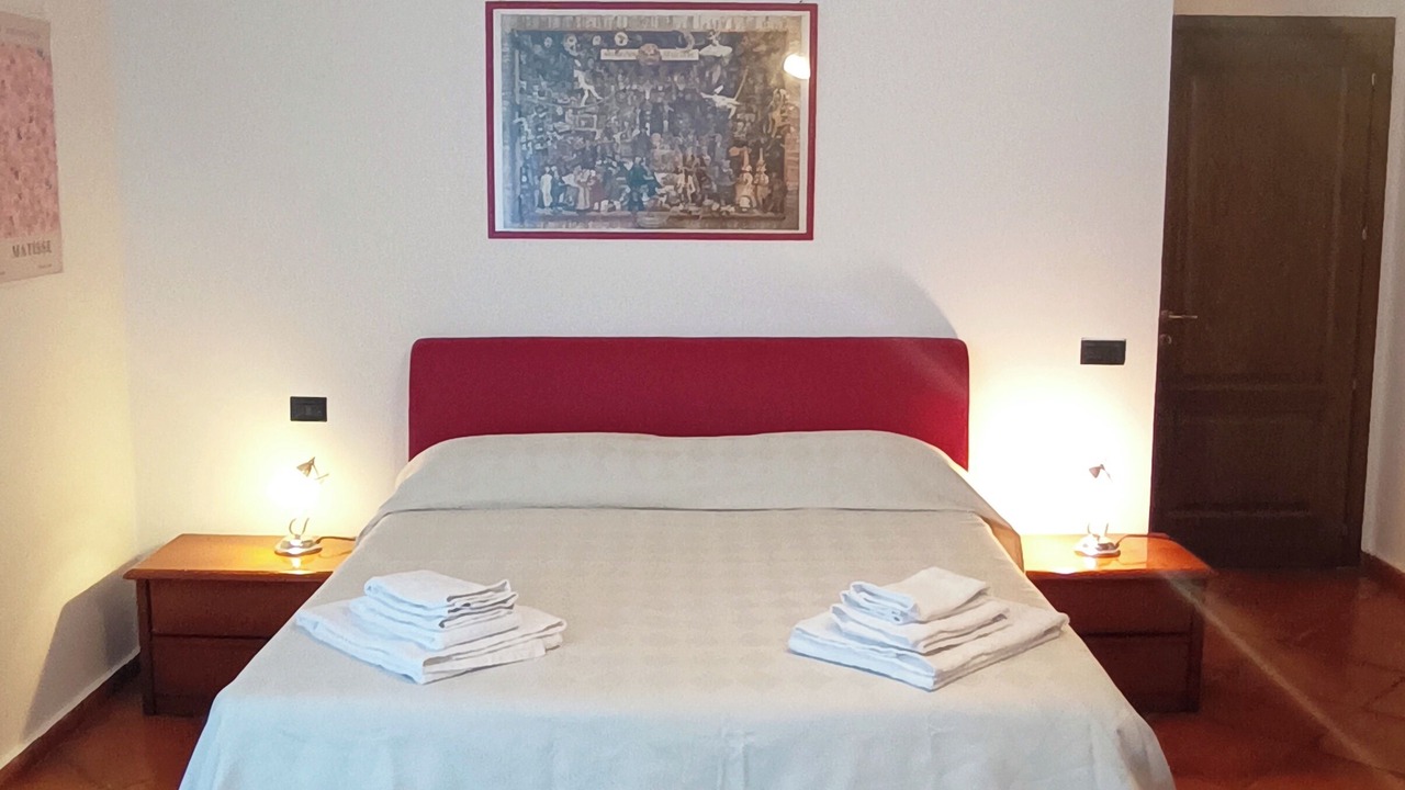Photo of Bedroom in Sant’Agapito