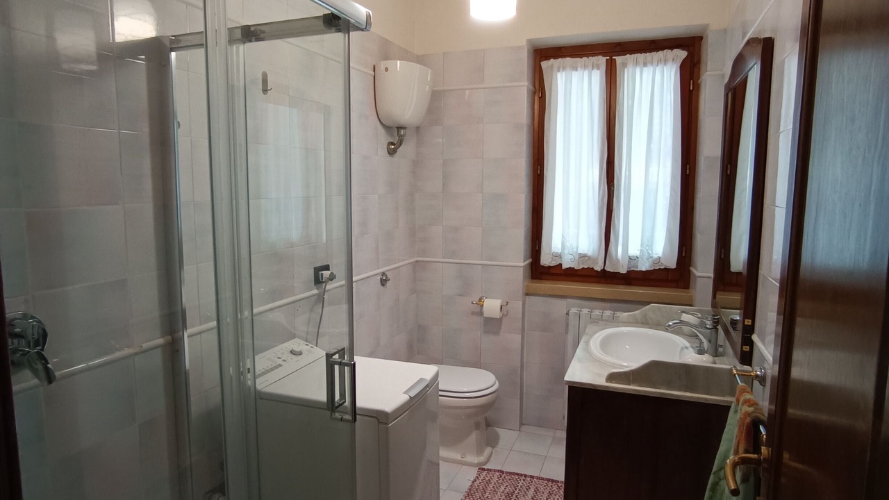 Photo of Bathroom in Sant’Agapito