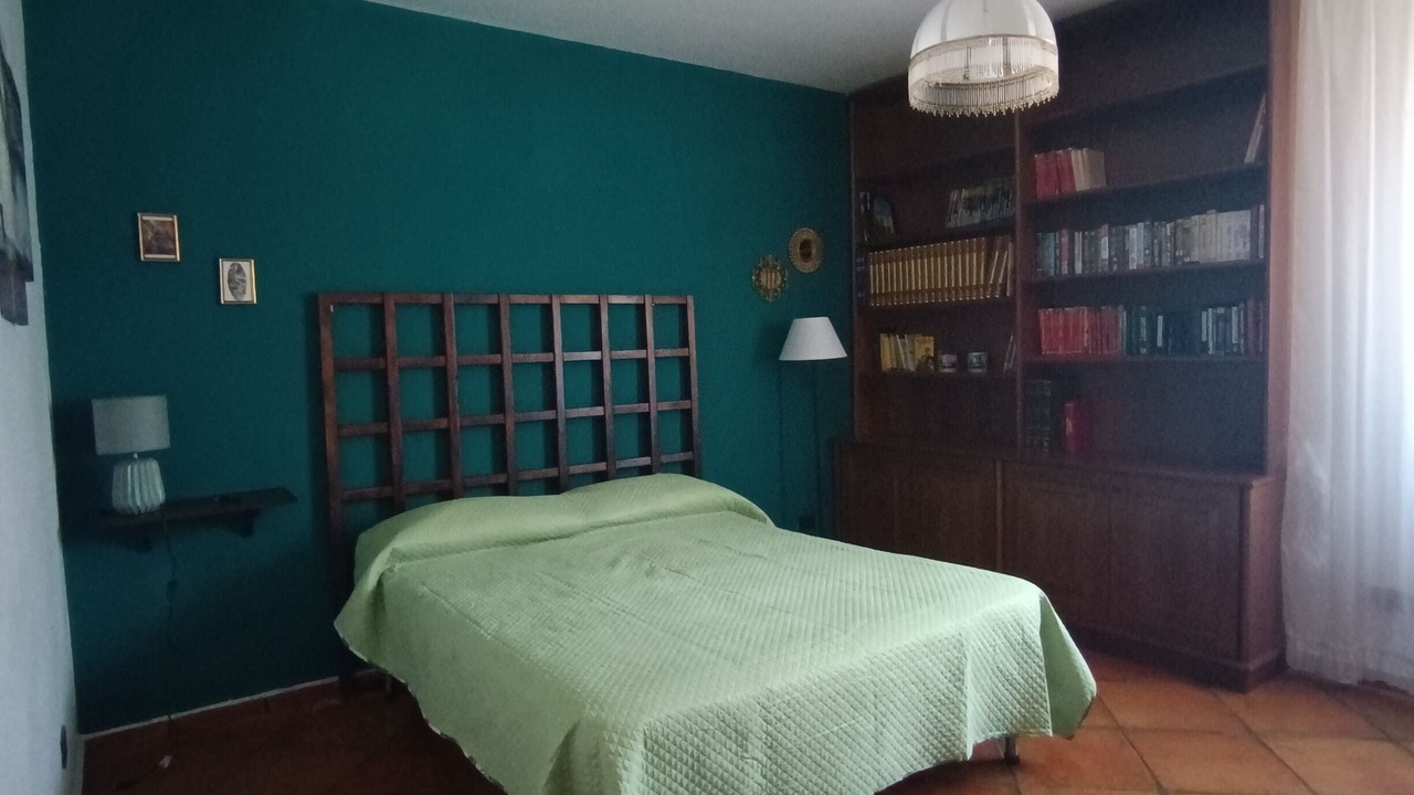 Photo of Bedroom in Sant’Agapito