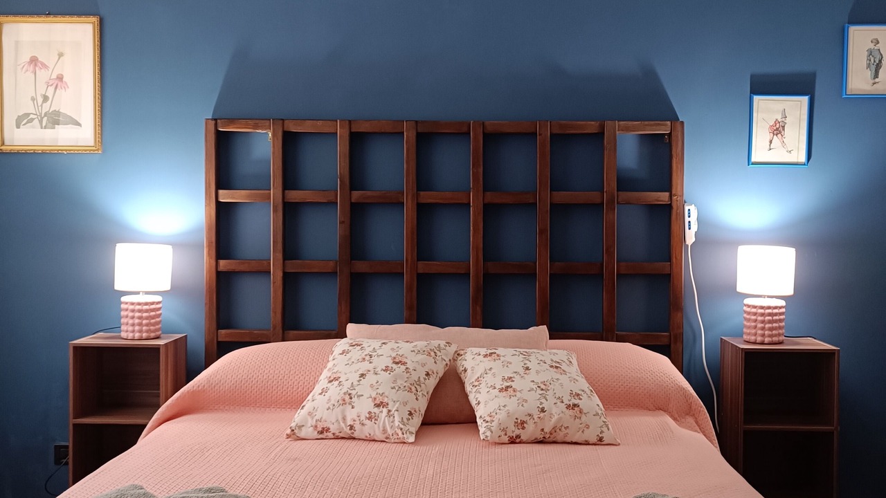 Photo of Bedroom in Sant’Agapito