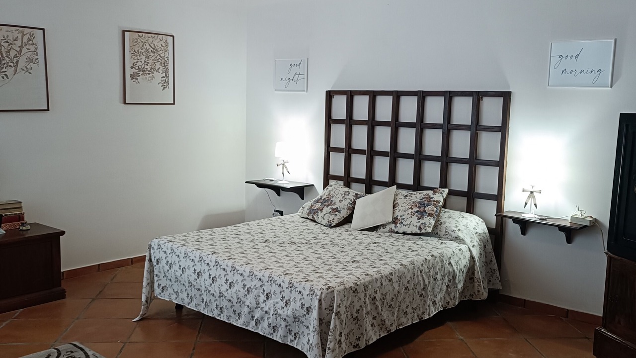Photo of Bedroom in Sant’Agapito