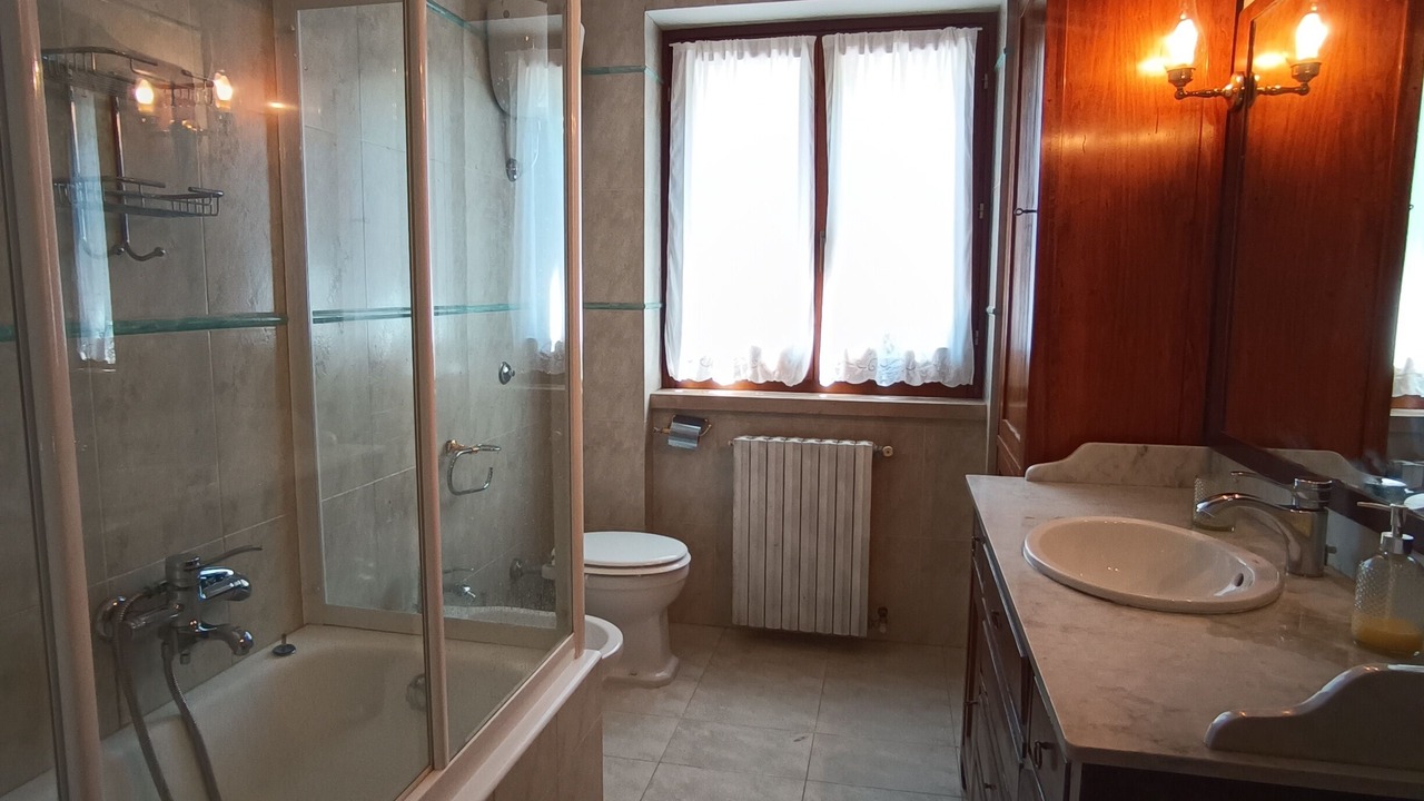 Photo of Bathroom in Sant’Agapito