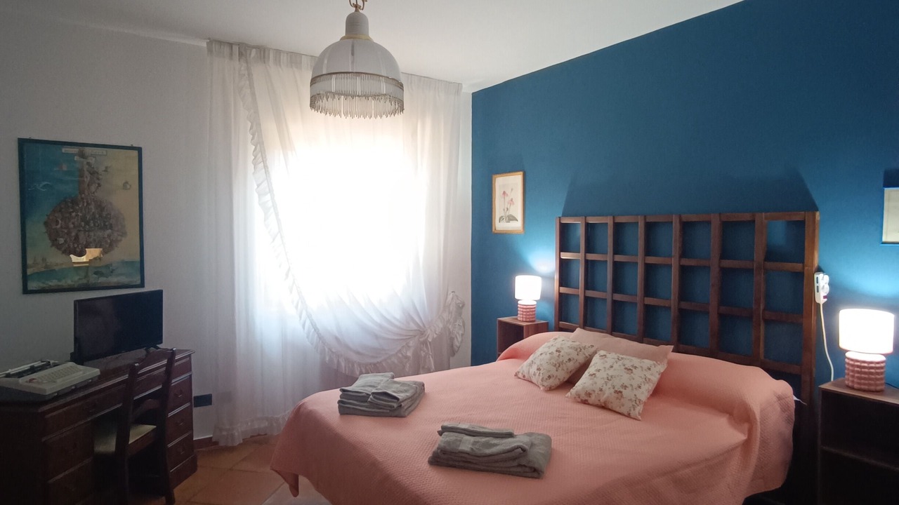 Photo of Bedroom in Sant’Agapito