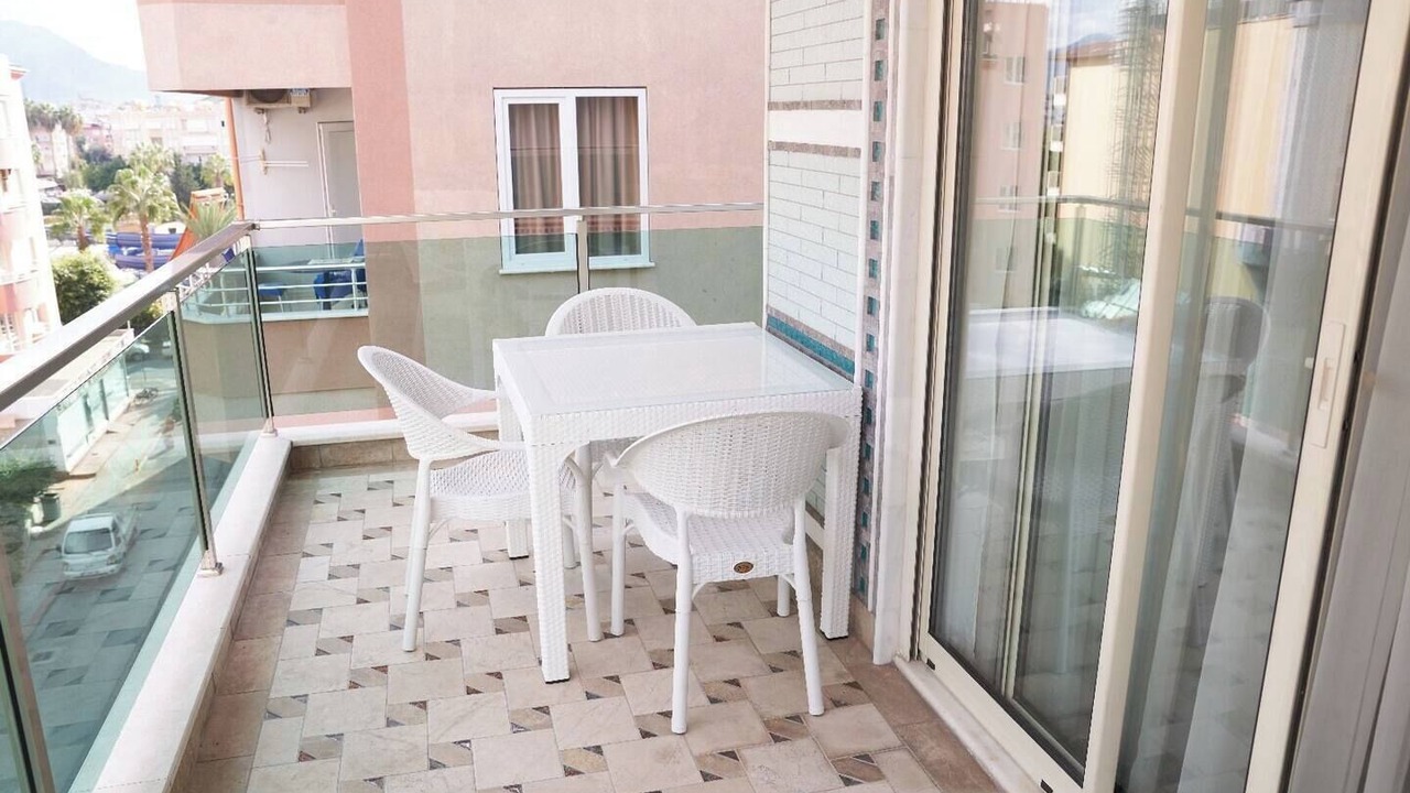 Photo of Outdoor in Alanya