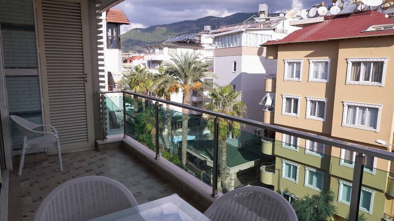 Photo of Outdoor in Alanya