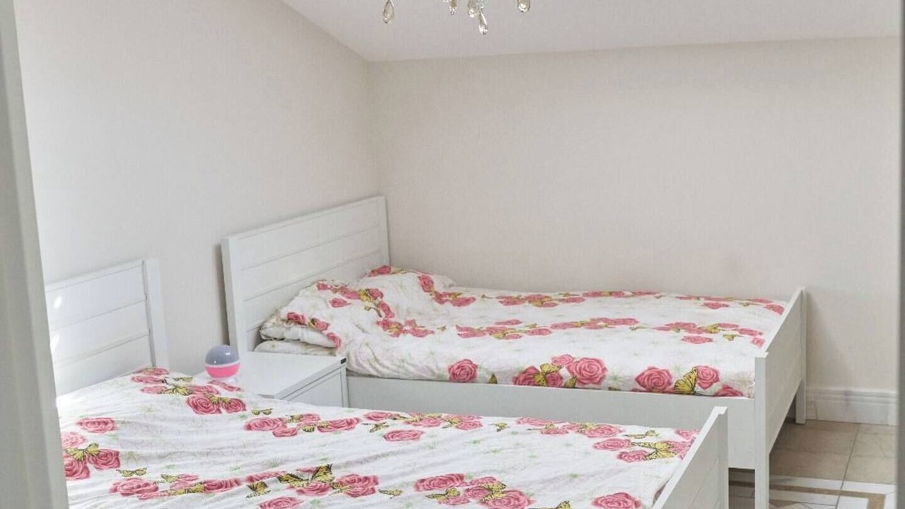 Photo of Bedroom in Alanya