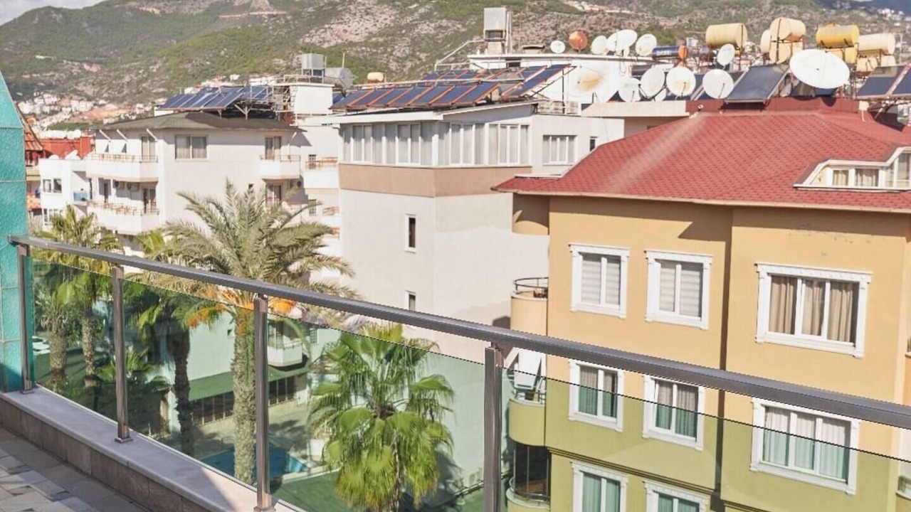 Photo of Outdoor in Alanya