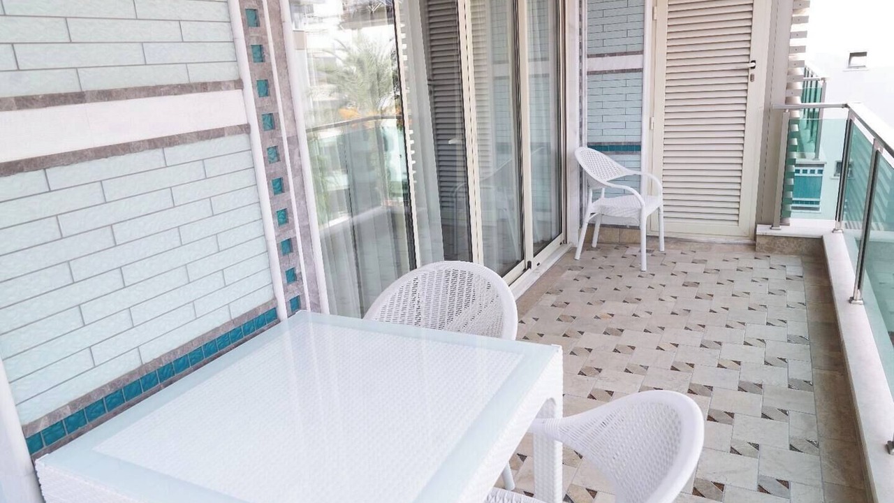 Photo of Outdoor in Alanya