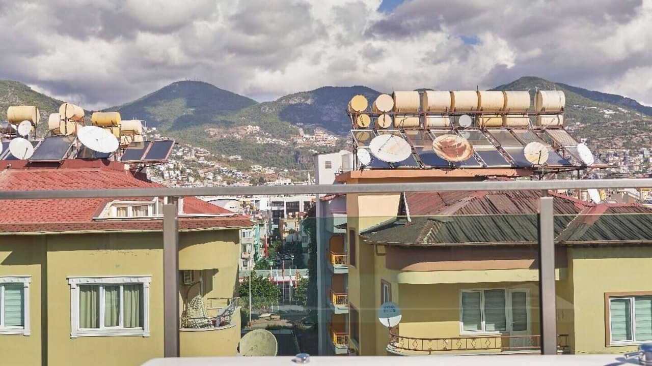 Photo of Outdoor in Alanya