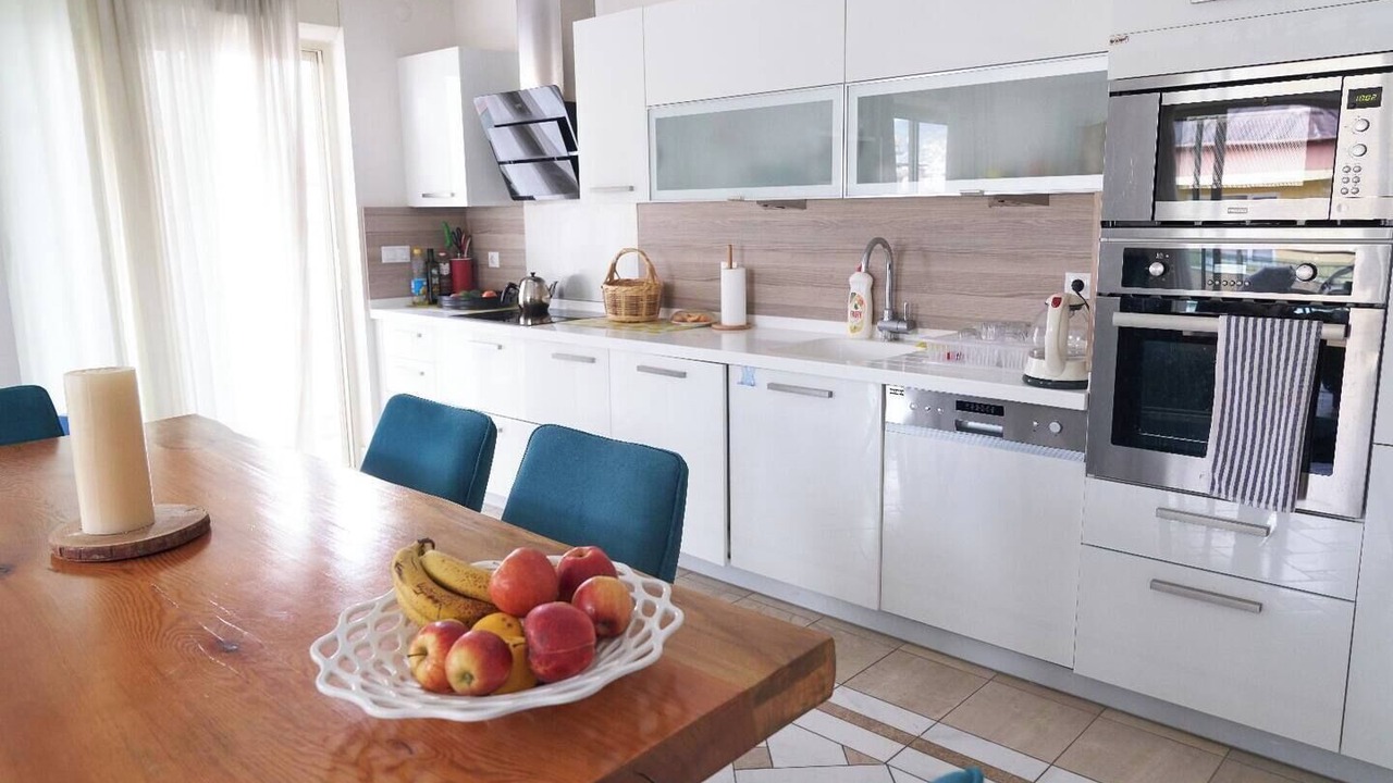 Photo of Kitchen in Alanya