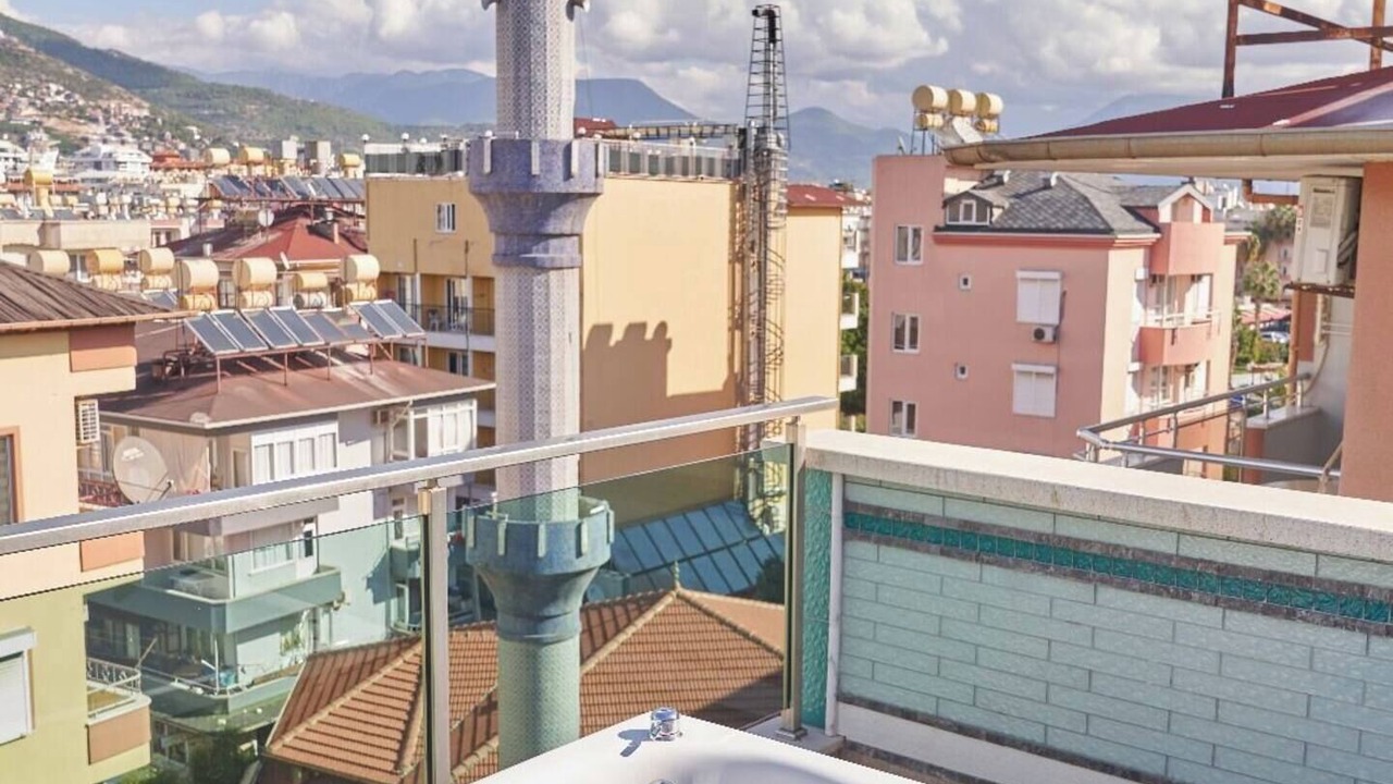 Photo of Outdoor in Alanya
