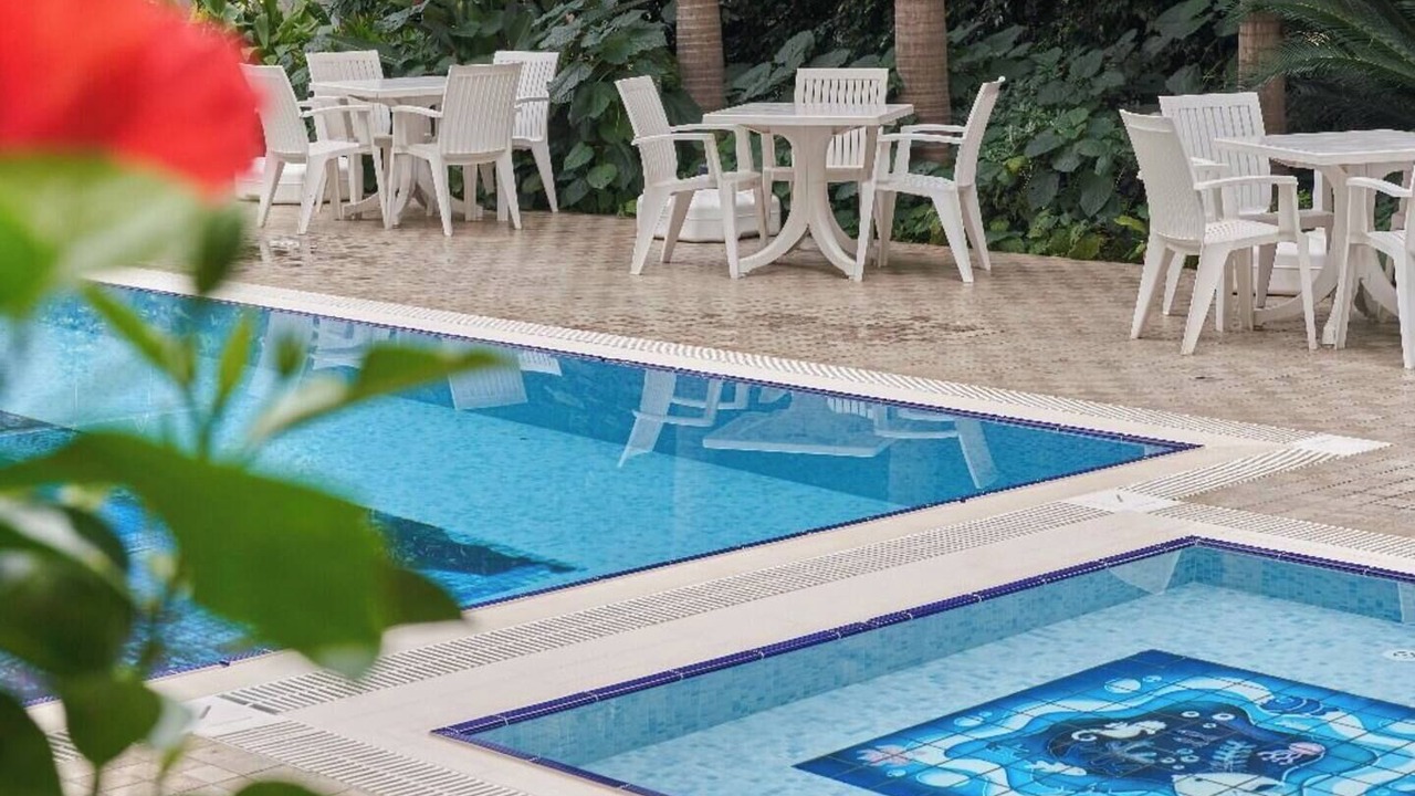 Photo of Outdoor in Alanya