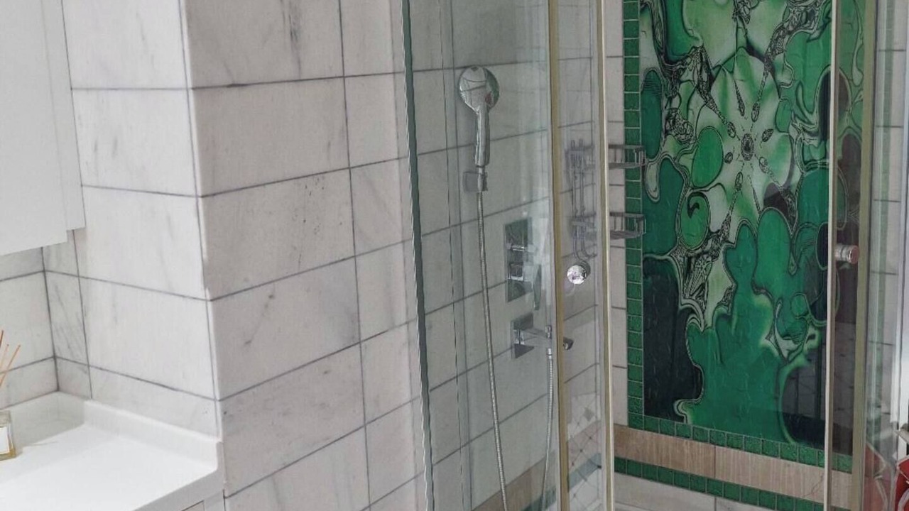 Photo of Bathroom in Alanya