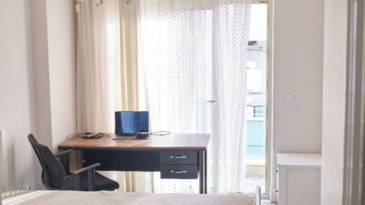 Photo of Bedroom in Alanya